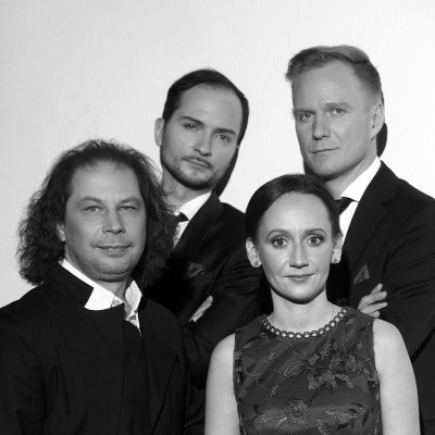 Karol Szymanowski Quartet