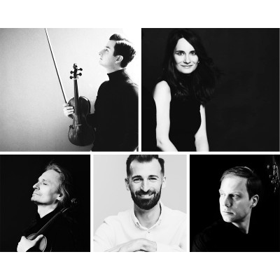 The Fortepiano Atelier Ensemble