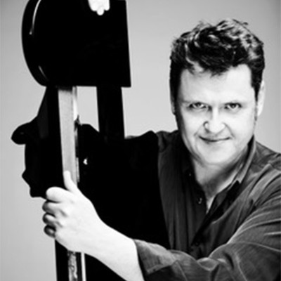Paul Rivinius