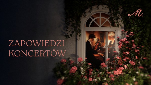 Muzyczne salony czekają na Ciebie!